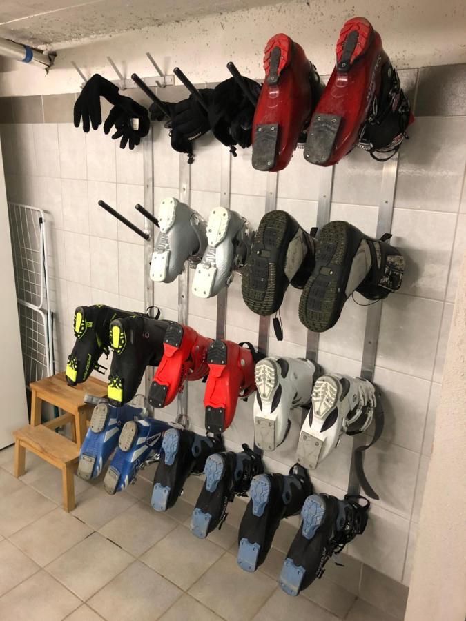 Appartement Pichler Altenmarkt im Pongau Esterno foto