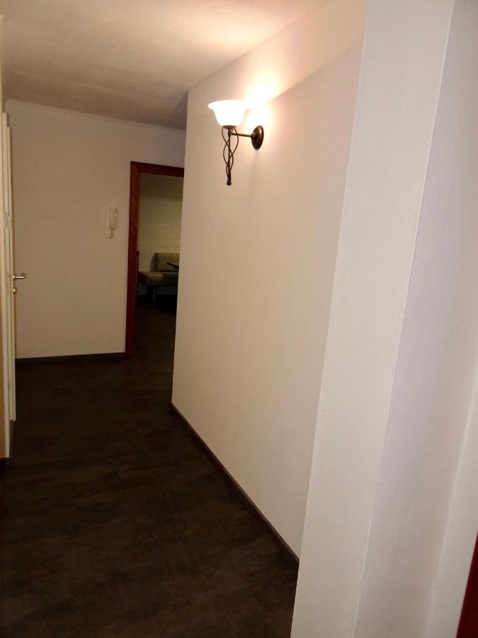 Appartement Pichler Altenmarkt im Pongau Esterno foto