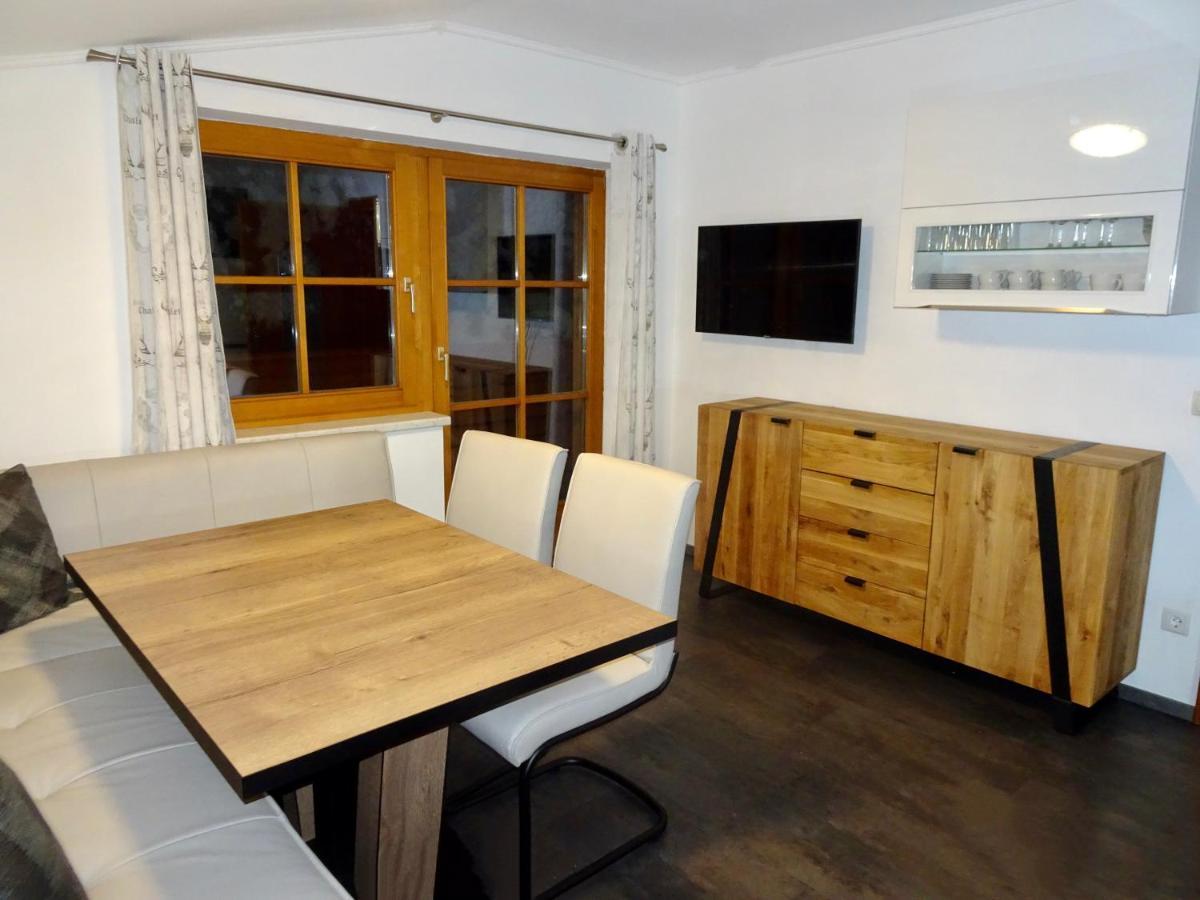 Appartement Pichler Altenmarkt im Pongau Esterno foto