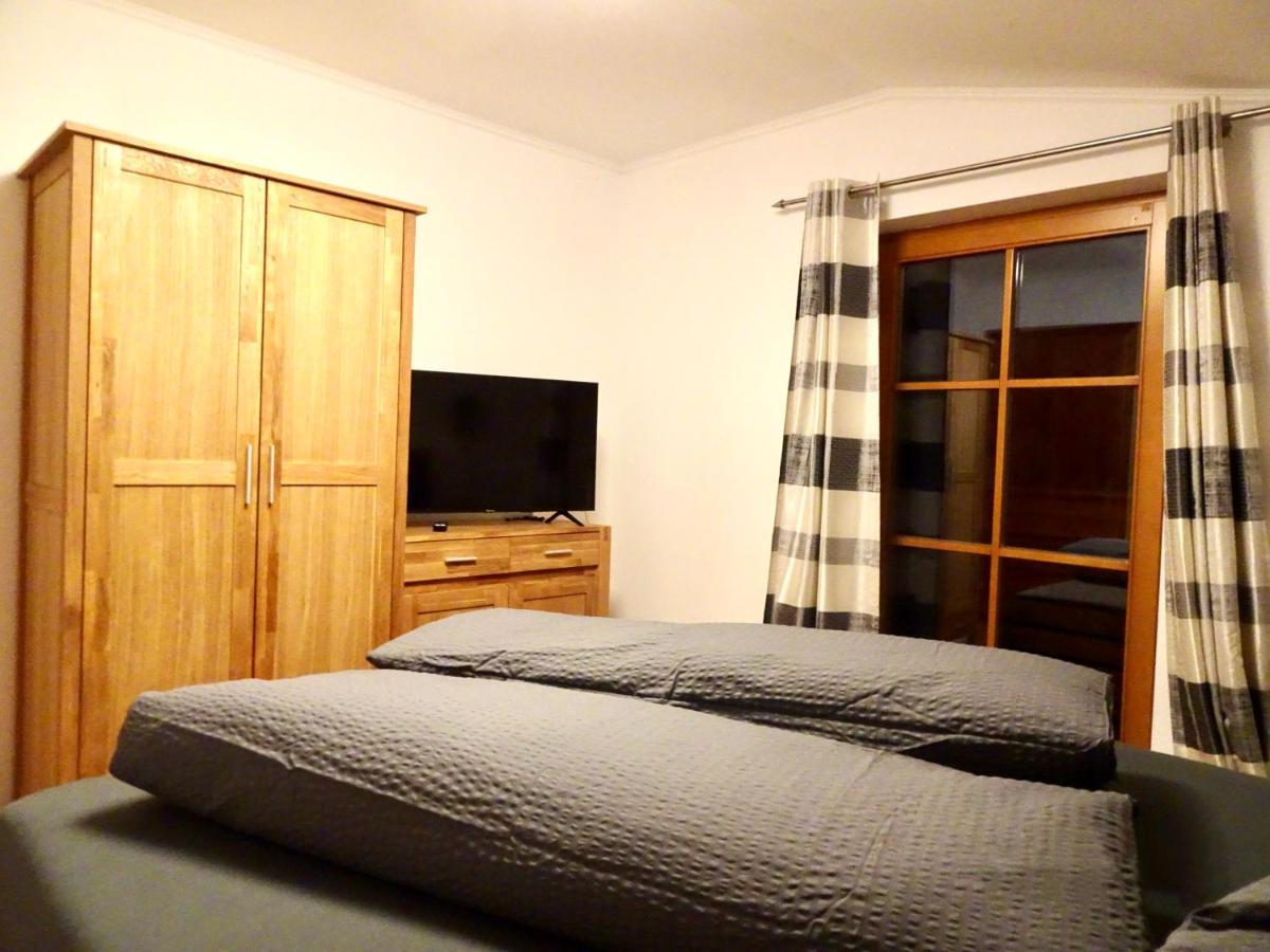 Appartement Pichler Altenmarkt im Pongau Esterno foto