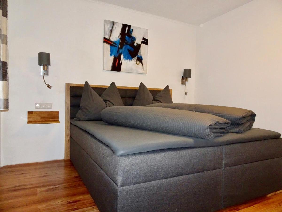 Appartement Pichler Altenmarkt im Pongau Esterno foto