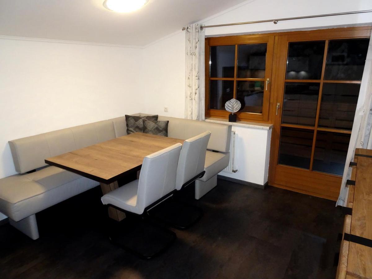 Appartement Pichler Altenmarkt im Pongau Esterno foto