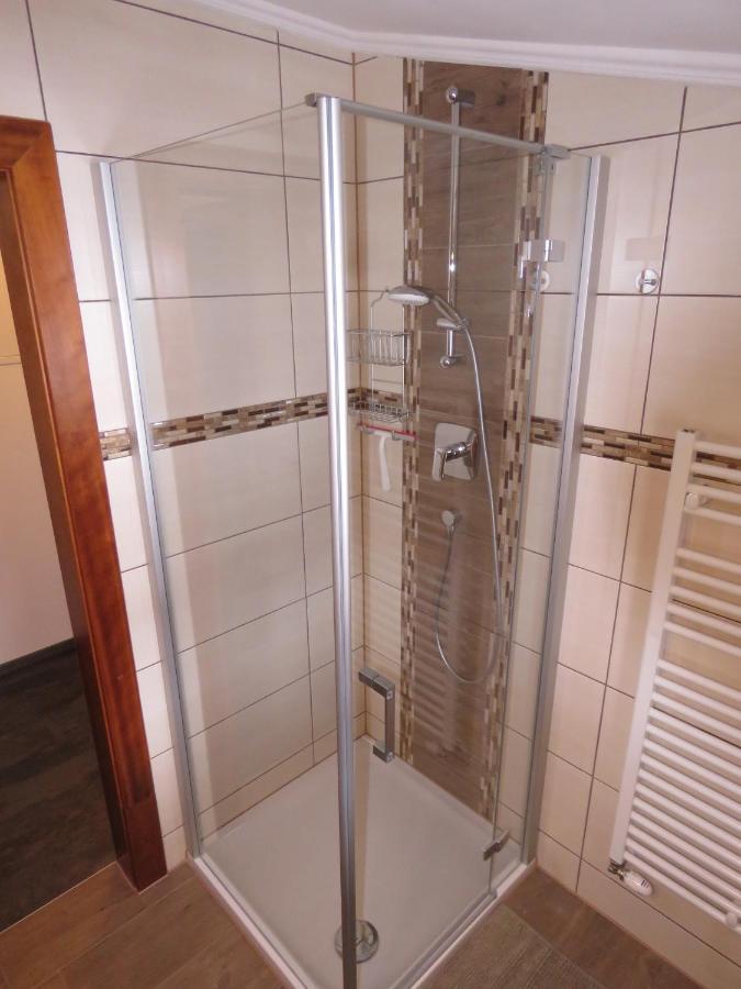 Appartement Pichler Altenmarkt im Pongau Esterno foto