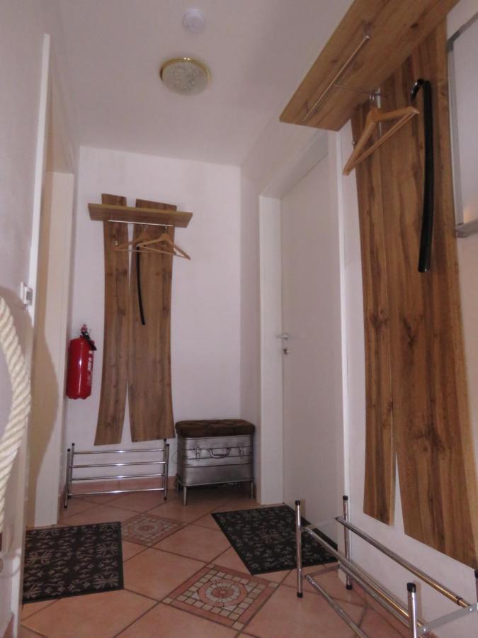 Appartement Pichler Altenmarkt im Pongau Esterno foto