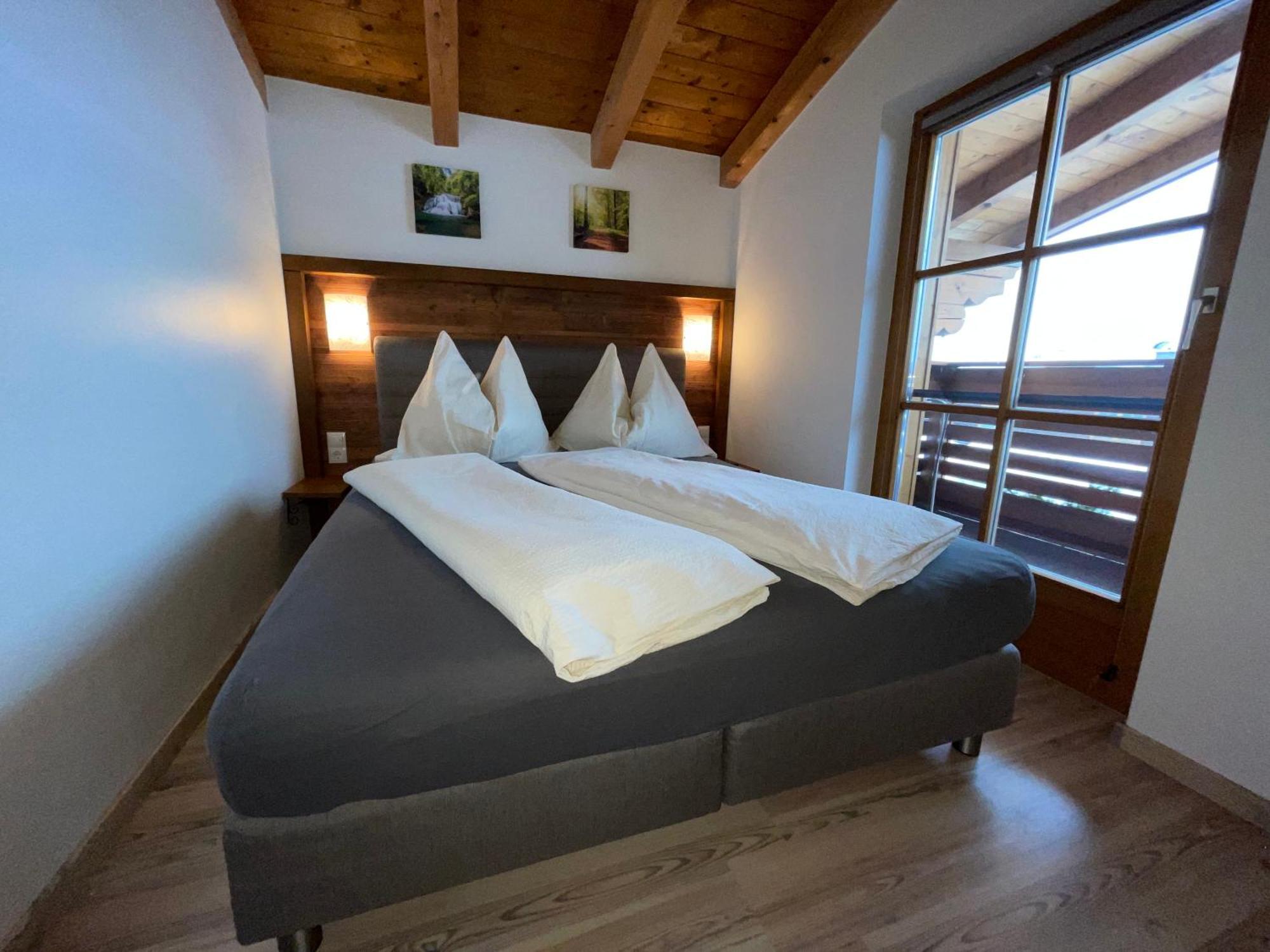 Appartement Pichler Altenmarkt im Pongau Esterno foto