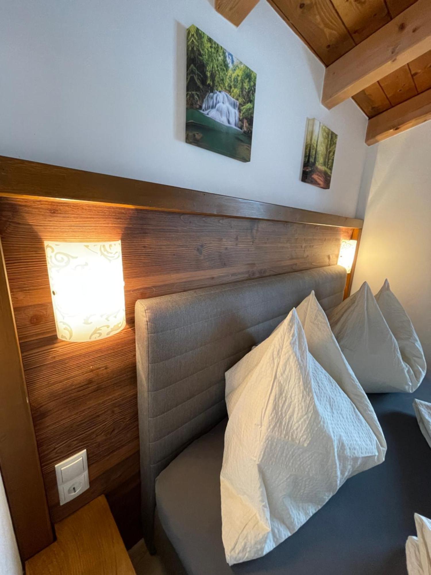 Appartement Pichler Altenmarkt im Pongau Esterno foto