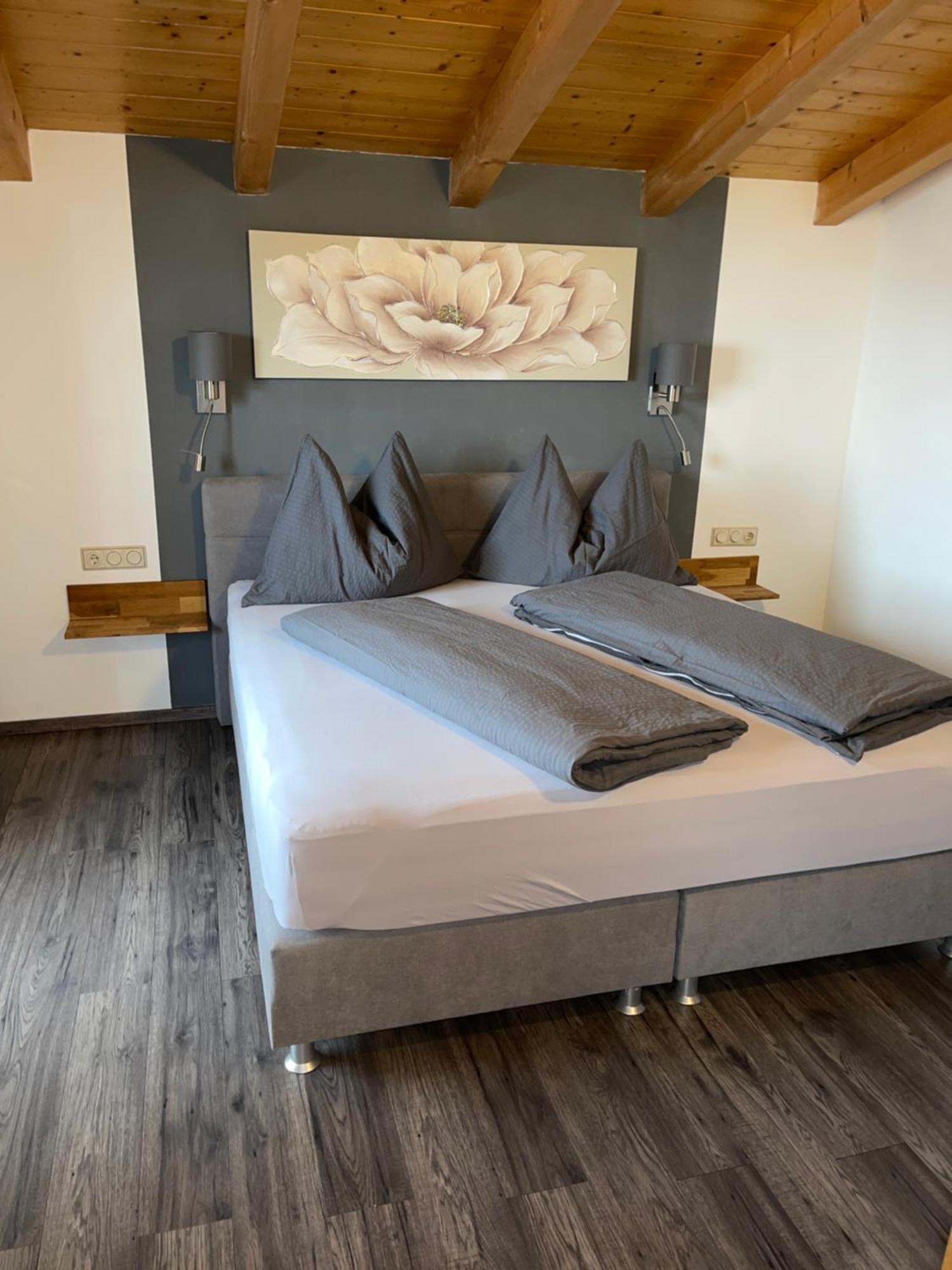 Appartement Pichler Altenmarkt im Pongau Esterno foto