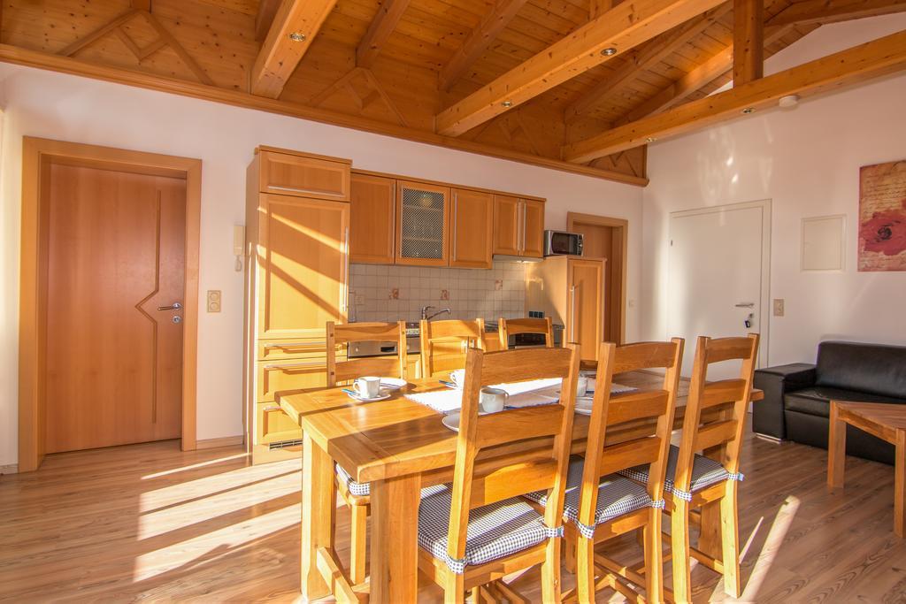 Appartement Pichler Altenmarkt im Pongau Esterno foto